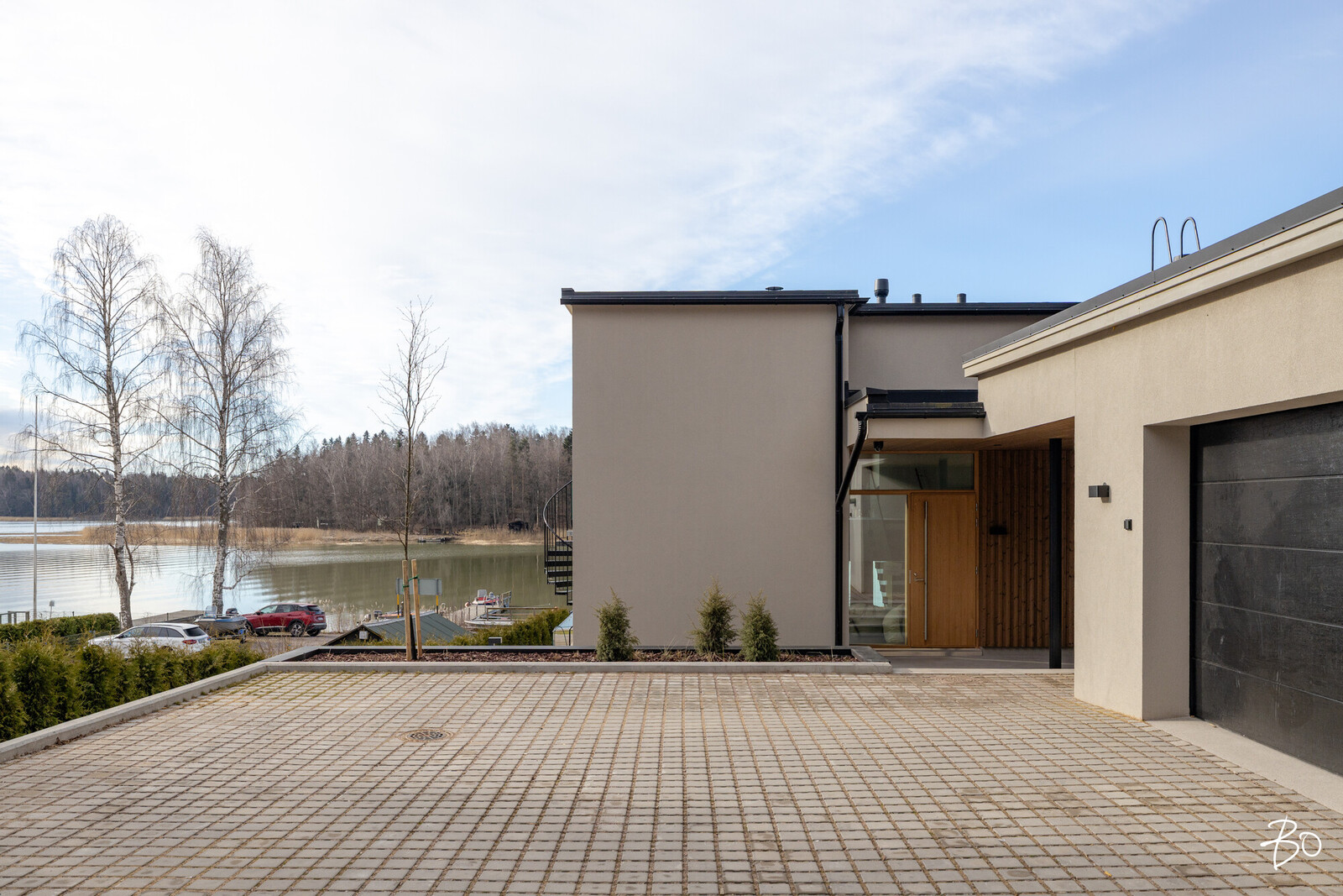 Marjaniemenranta 18 - kuva 57