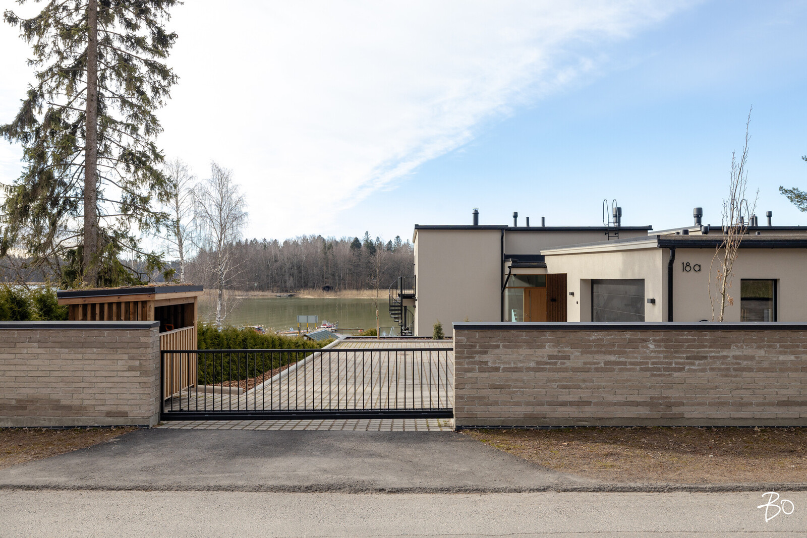 Marjaniemenranta 18 - kuva 62