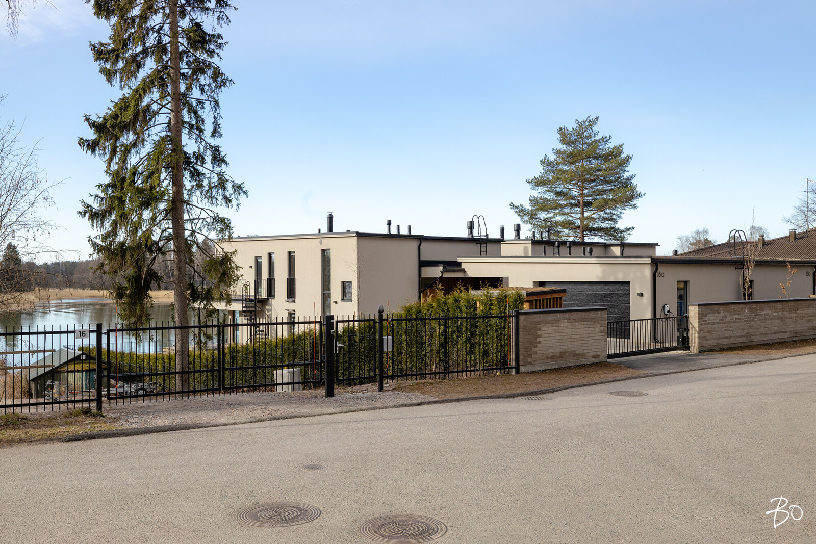 Marjaniemenranta 18 - kuva 63