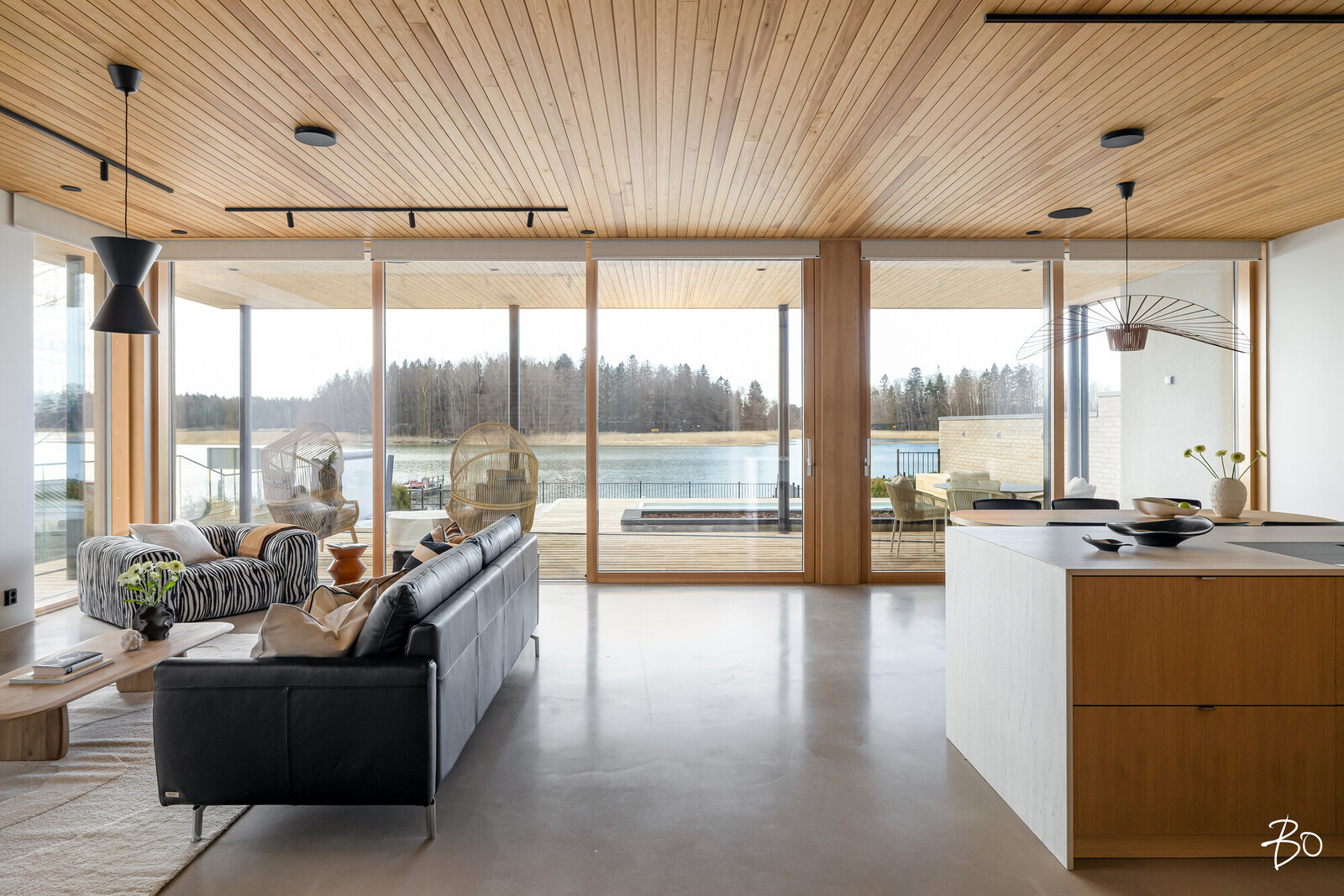 Marjaniemenranta 18 - kuva 1