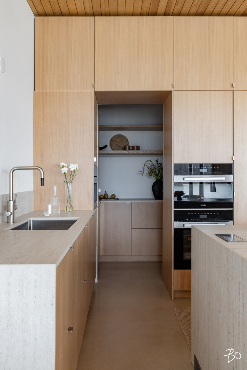 Marjaniemenranta 18 - kuva 21