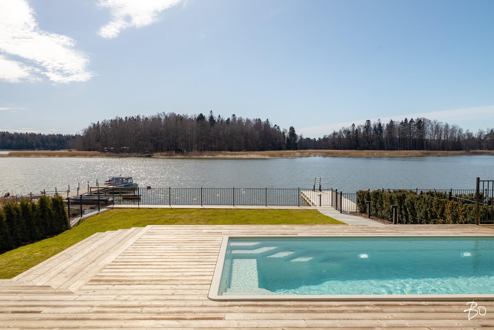 Marjaniemenranta 18 - kuva 11