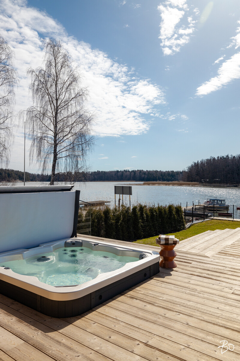 Marjaniemenranta 18 - kuva 12