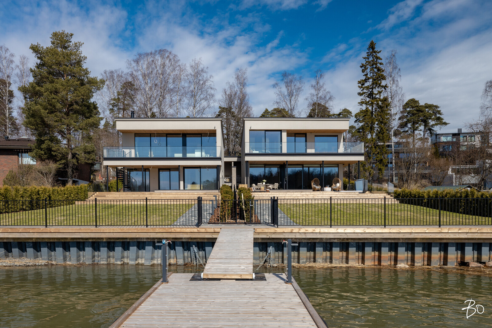 Marjaniemenranta 18 - kuva 16