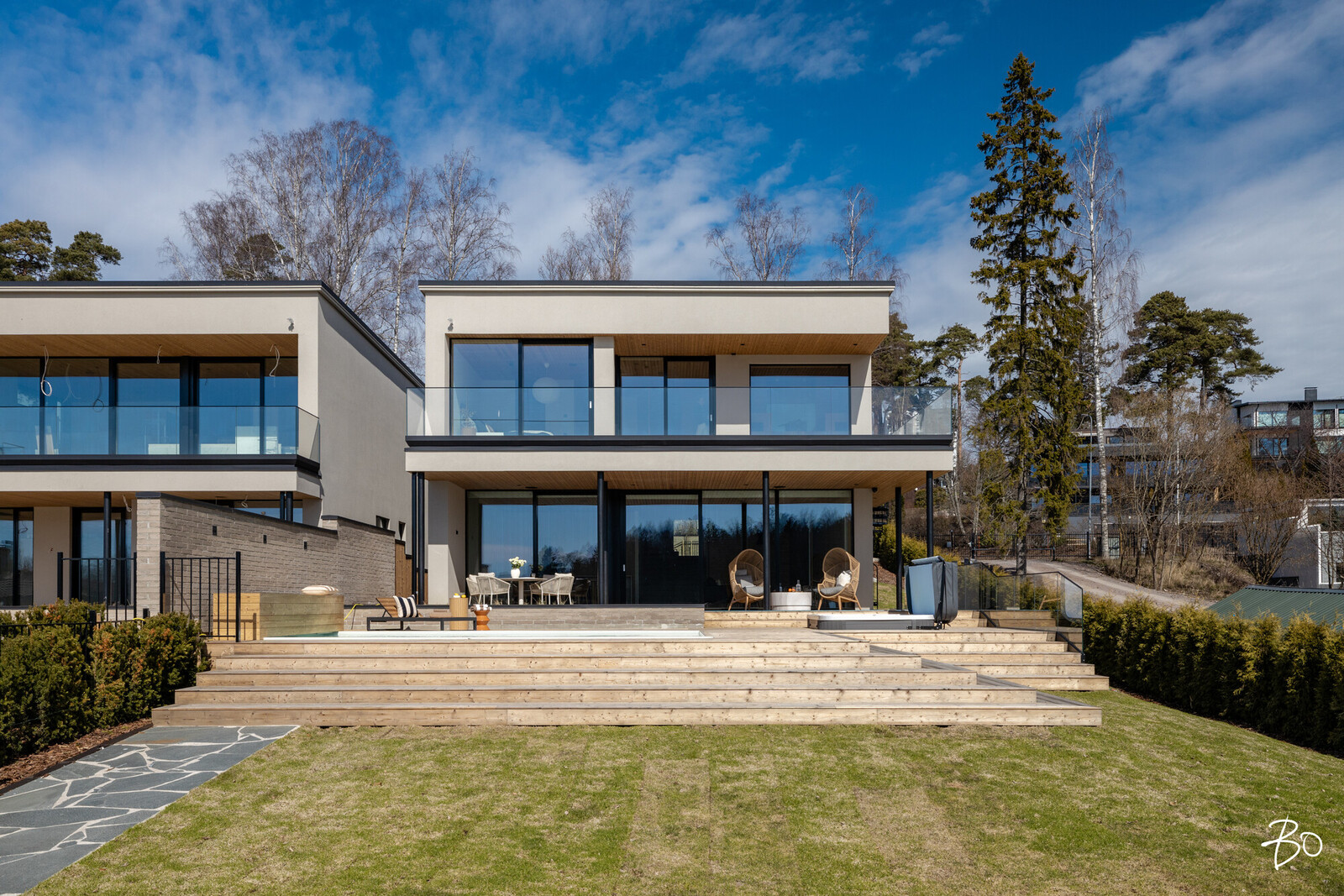 Marjaniemenranta 18 - kuva 15