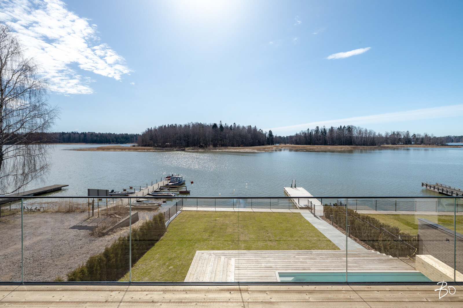 Marjaniemenranta 18 - kuva 50