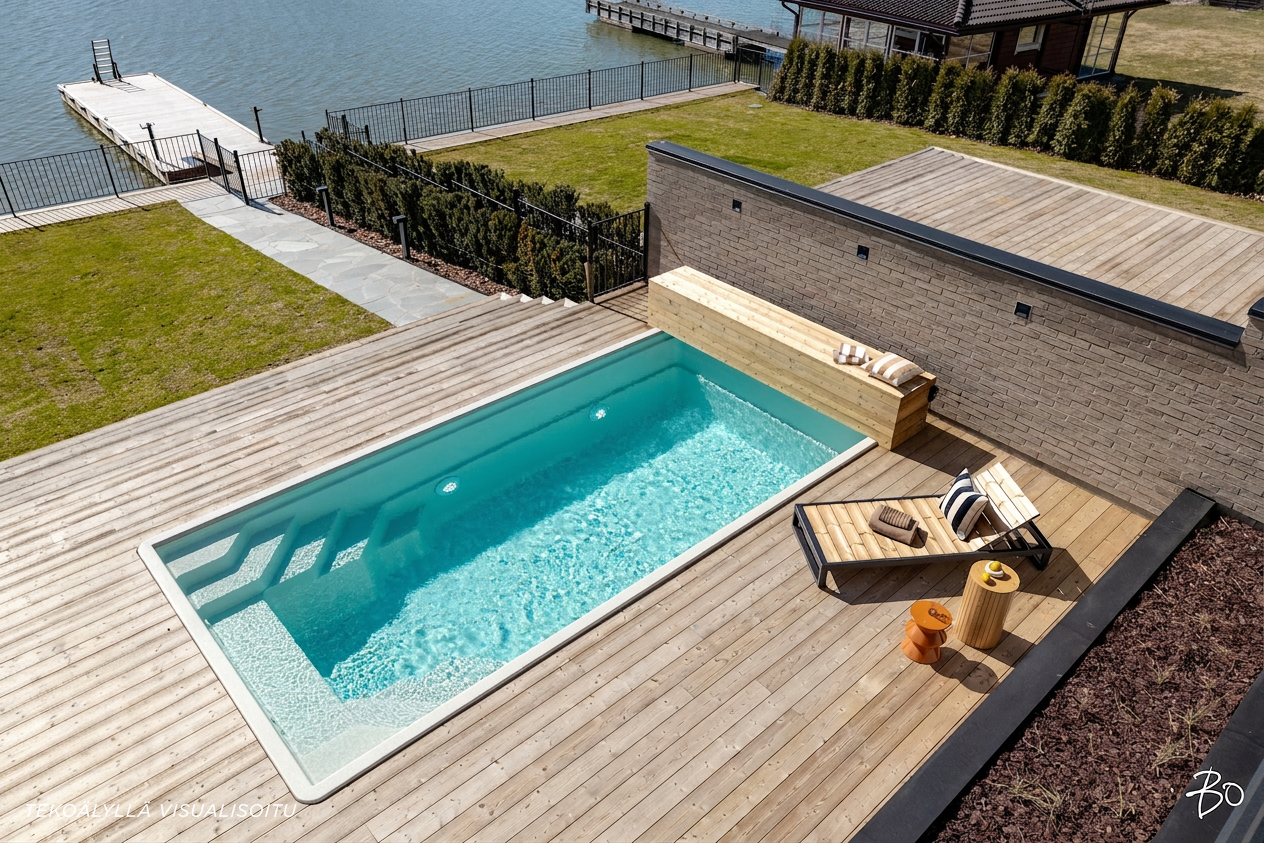 Marjaniemenranta 18 - kuva 10