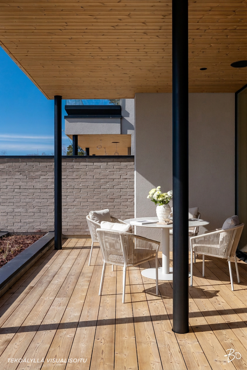 Marjaniemenranta 18 - kuva 17