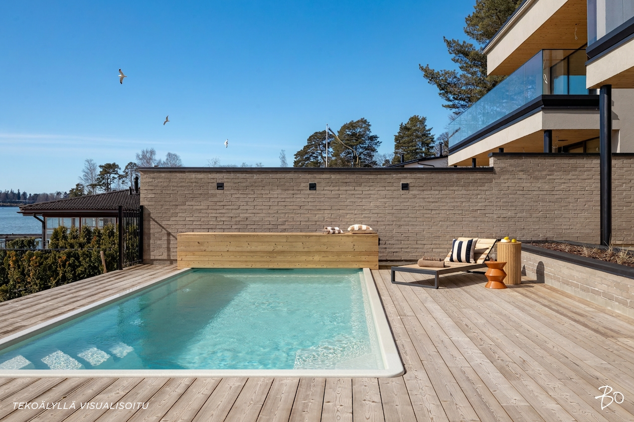 Marjaniemenranta 18 - kuva 9