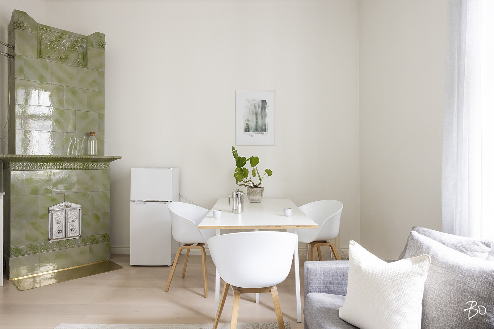 Mikonkatu 20 - kuva 1