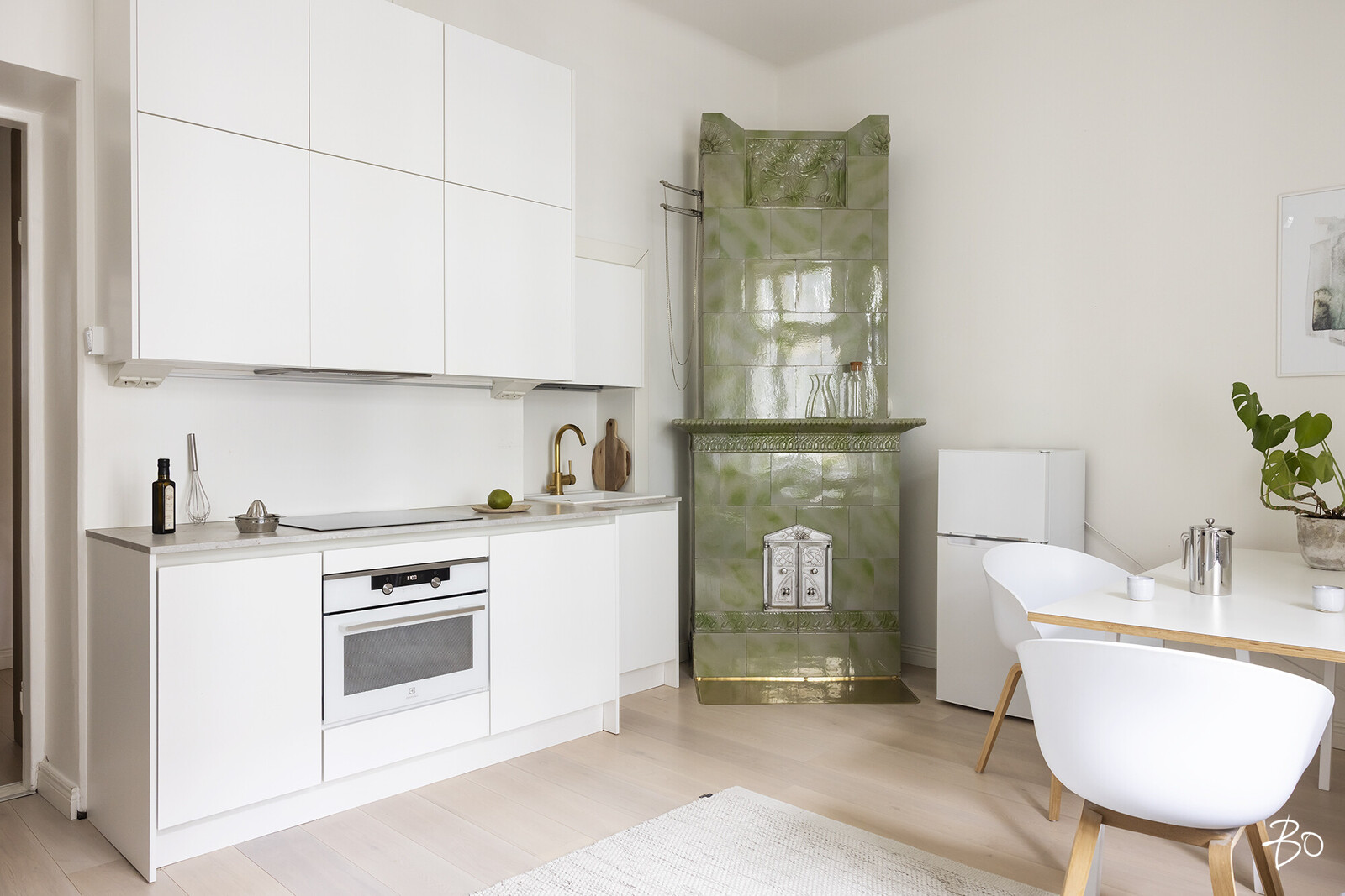 Mikonkatu 20 - kuva 3