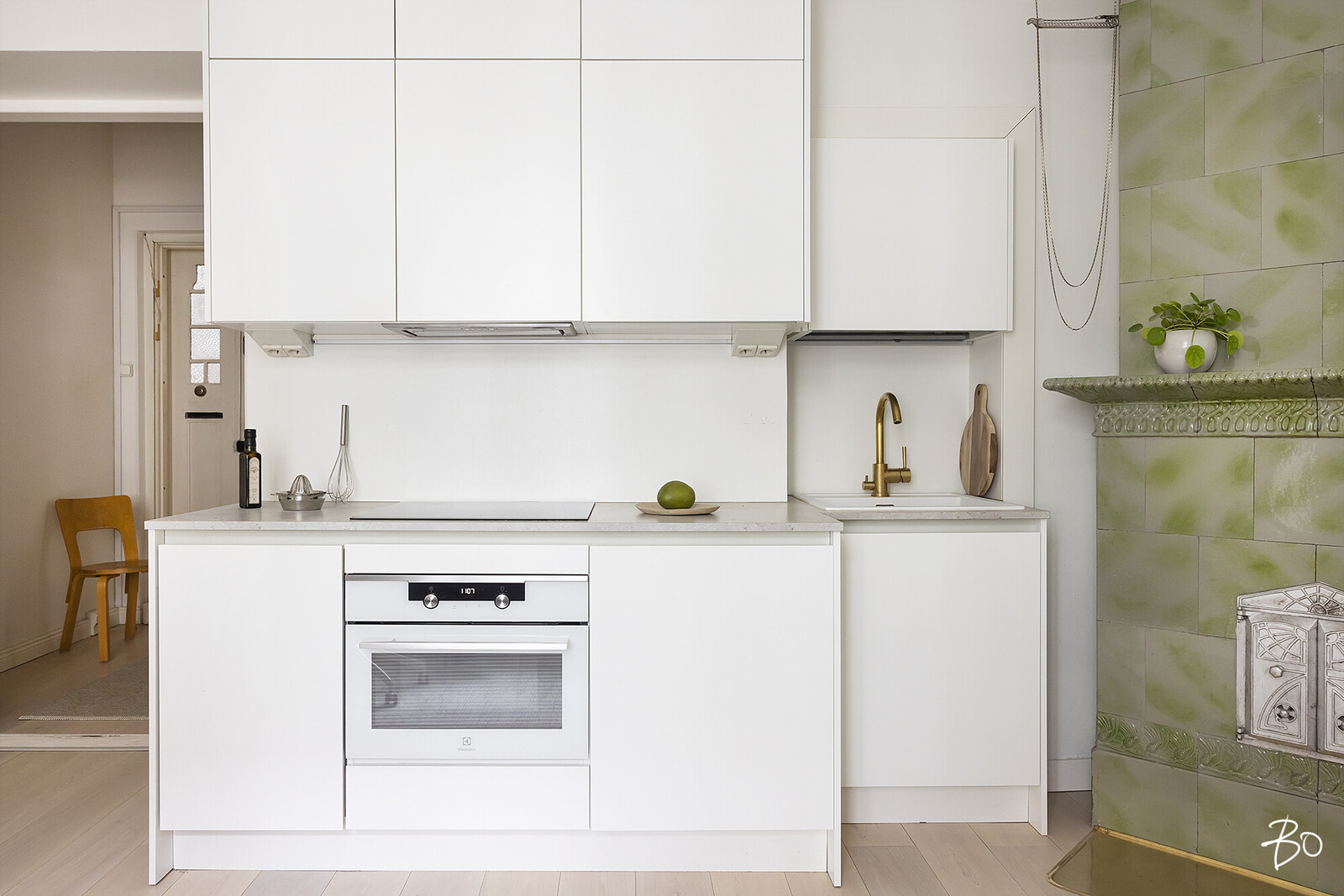 Mikonkatu 20 - kuva 4