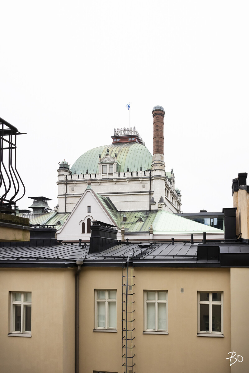 Mikonkatu 20 - kuva 17