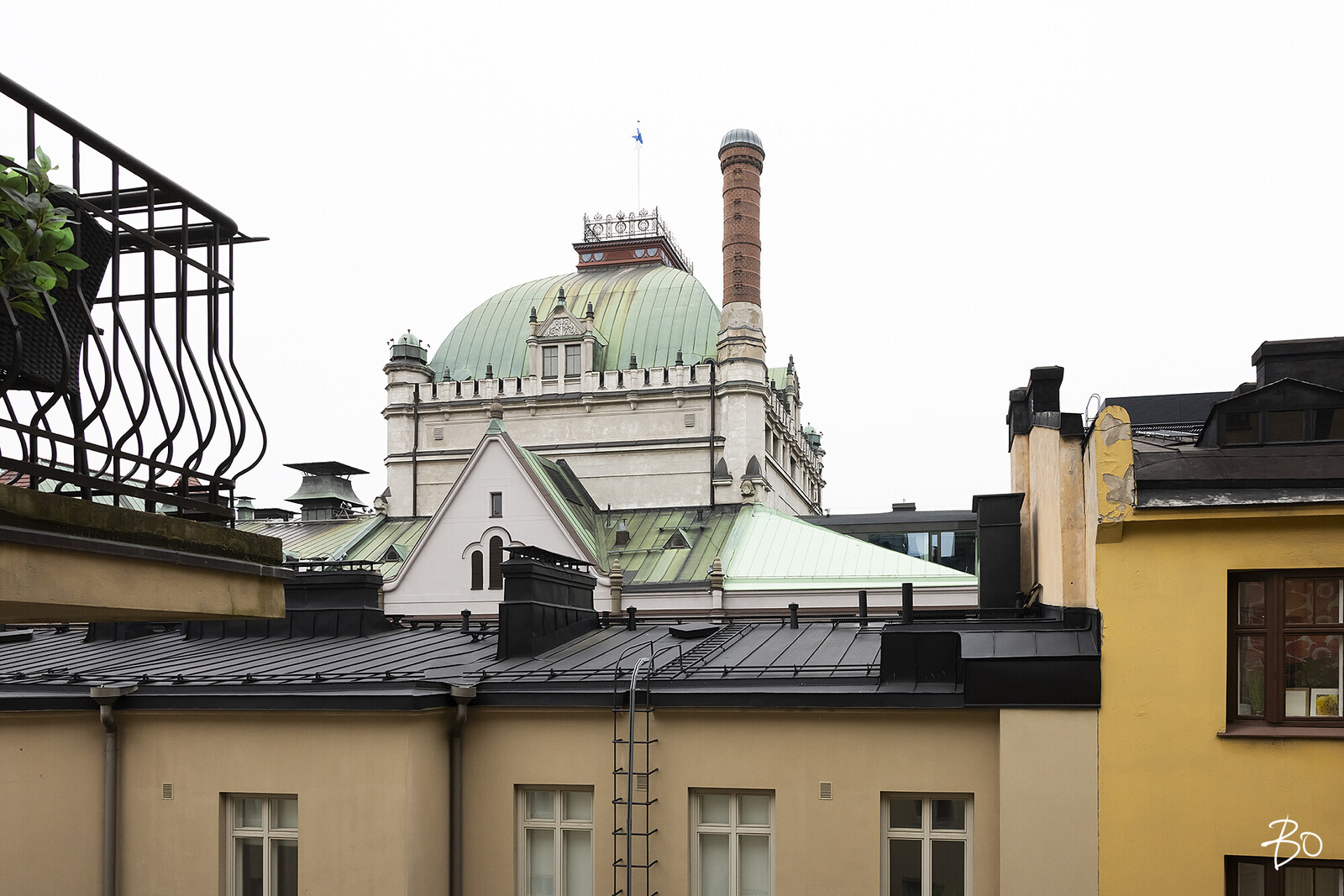 Mikonkatu 20 - kuva 18