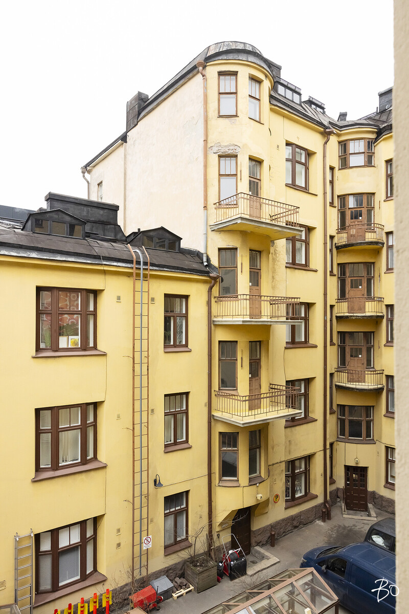 Mikonkatu 20 - kuva 19