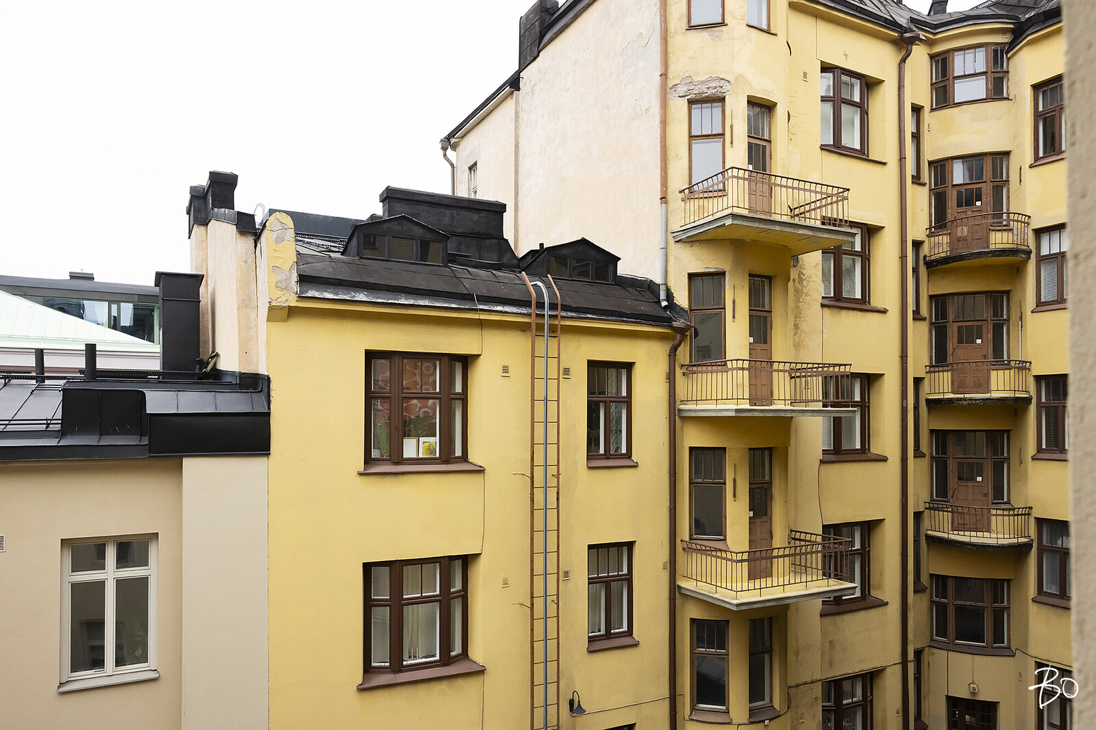 Mikonkatu 20 - kuva 20