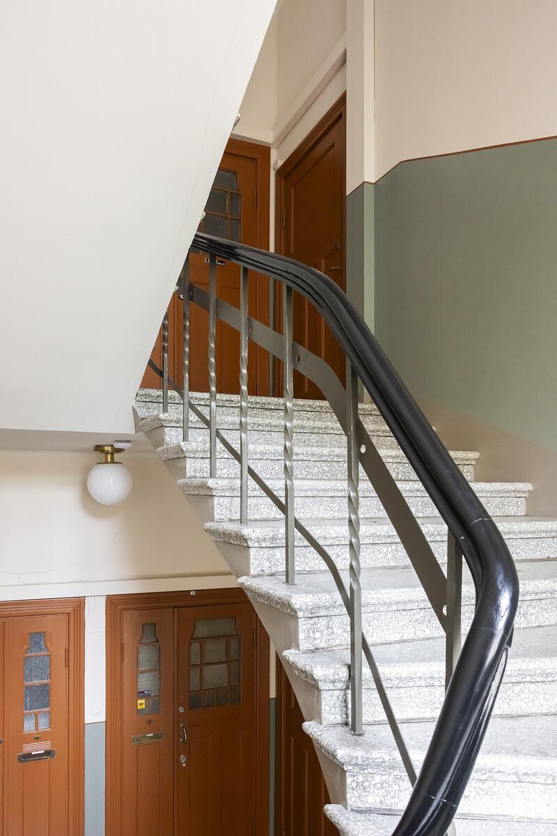 Mikonkatu 20 - kuva 21