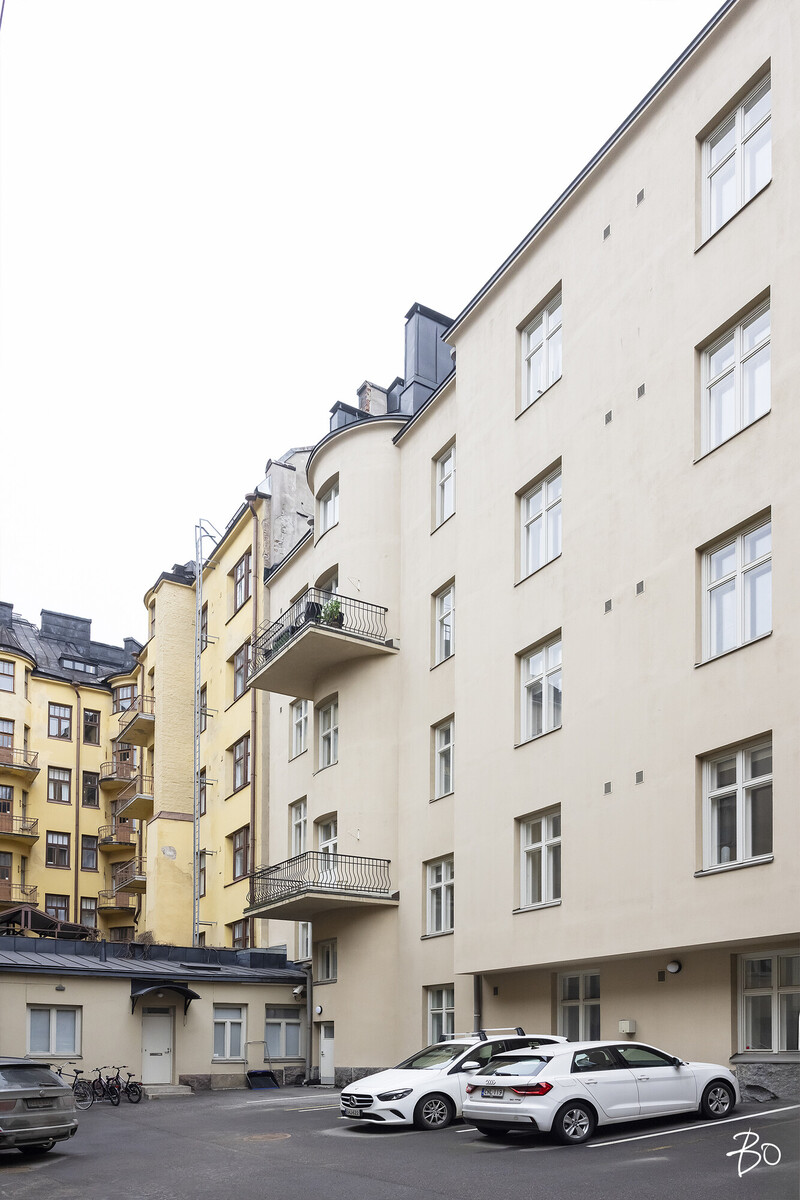 Mikonkatu 20 - kuva 24