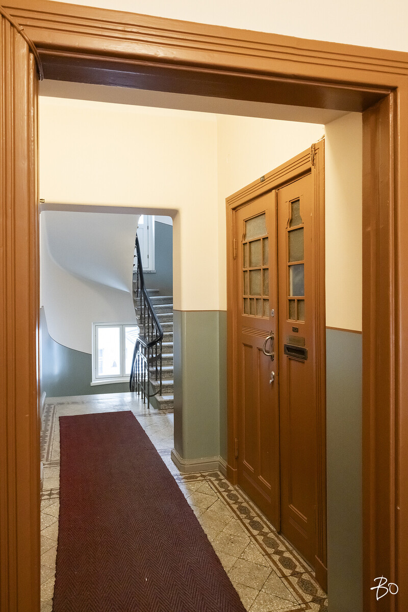 Mikonkatu 20 - kuva 22