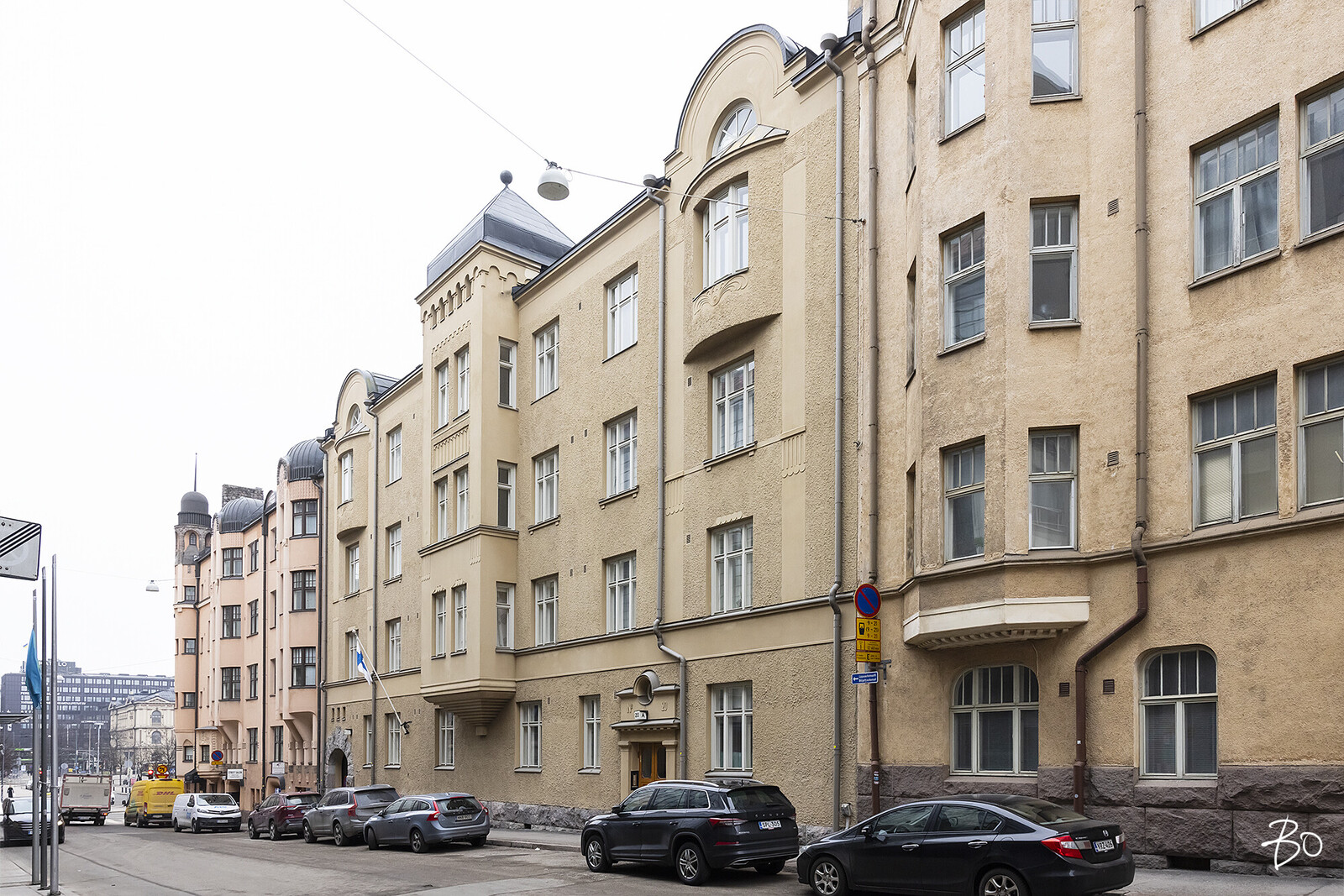 Mikonkatu 20 - kuva 26