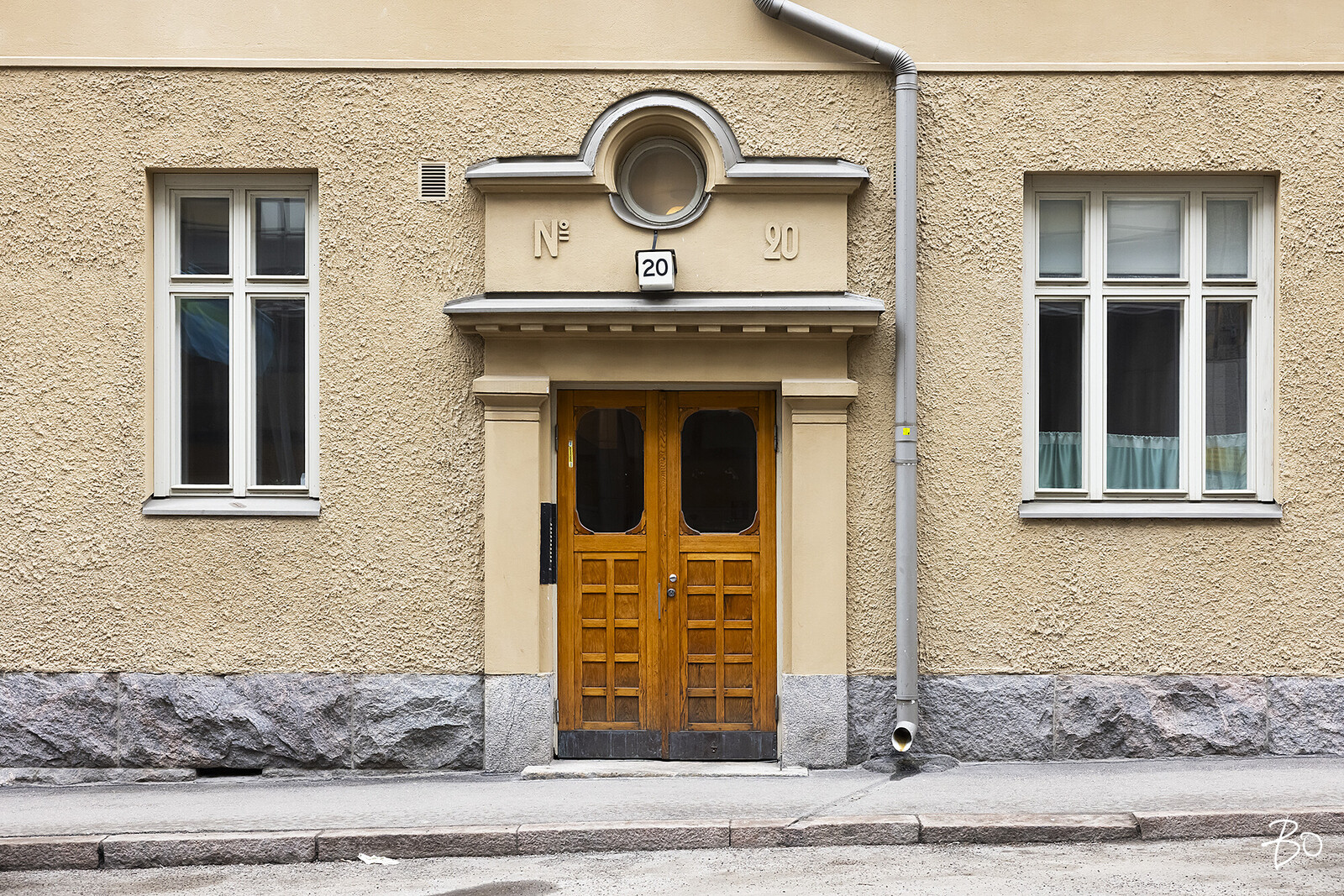 Mikonkatu 20 - kuva 23