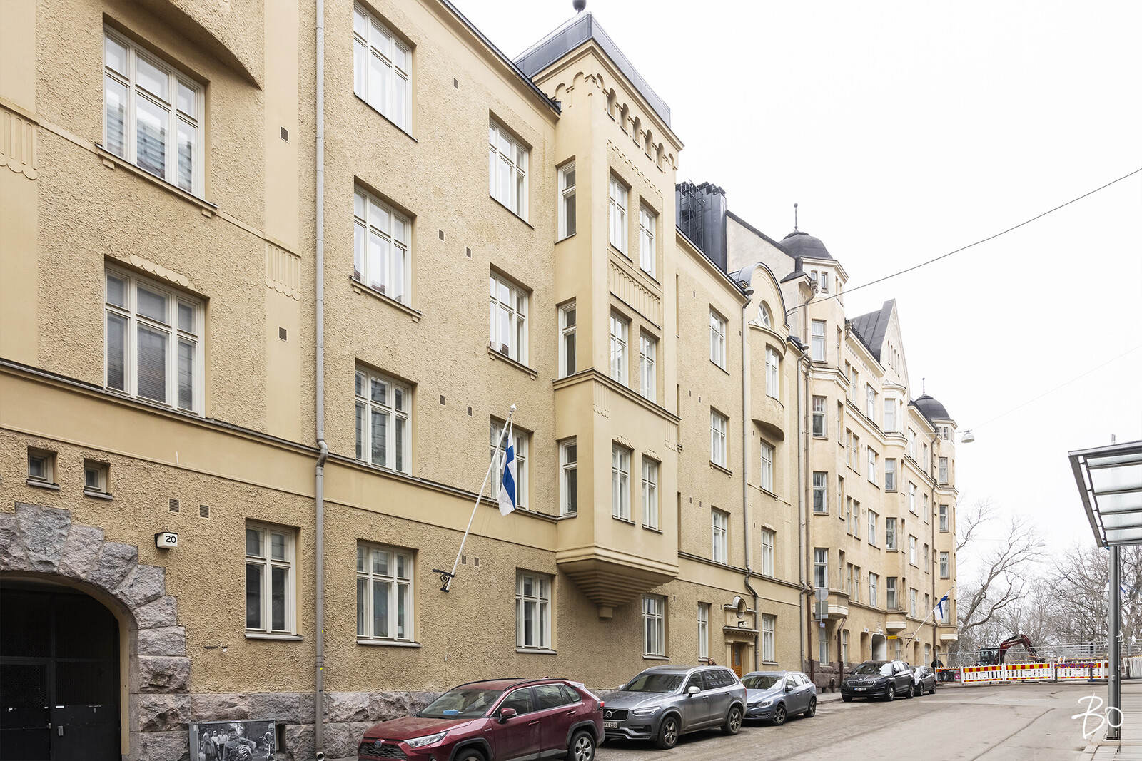 Mikonkatu 20 - kuva 25