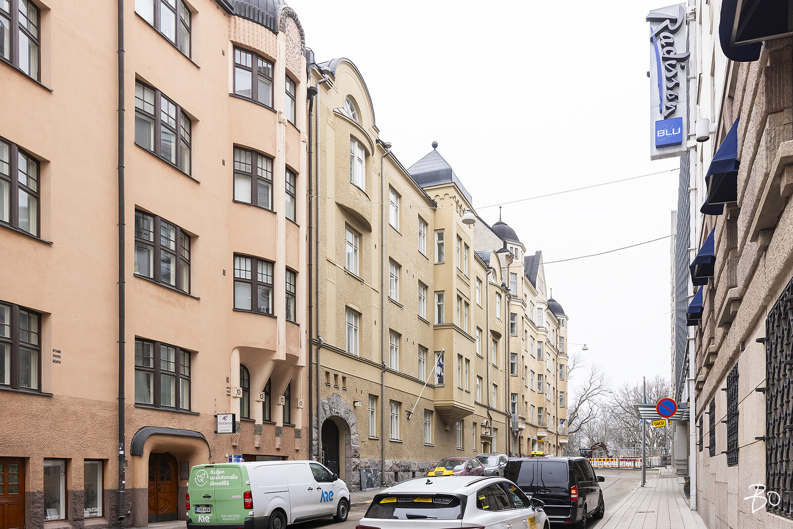 Mikonkatu 20 - kuva 27