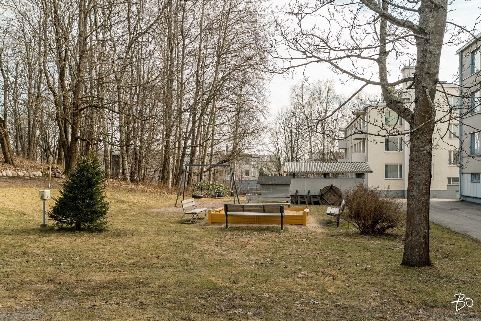 Korppaantie 3 - bild 21