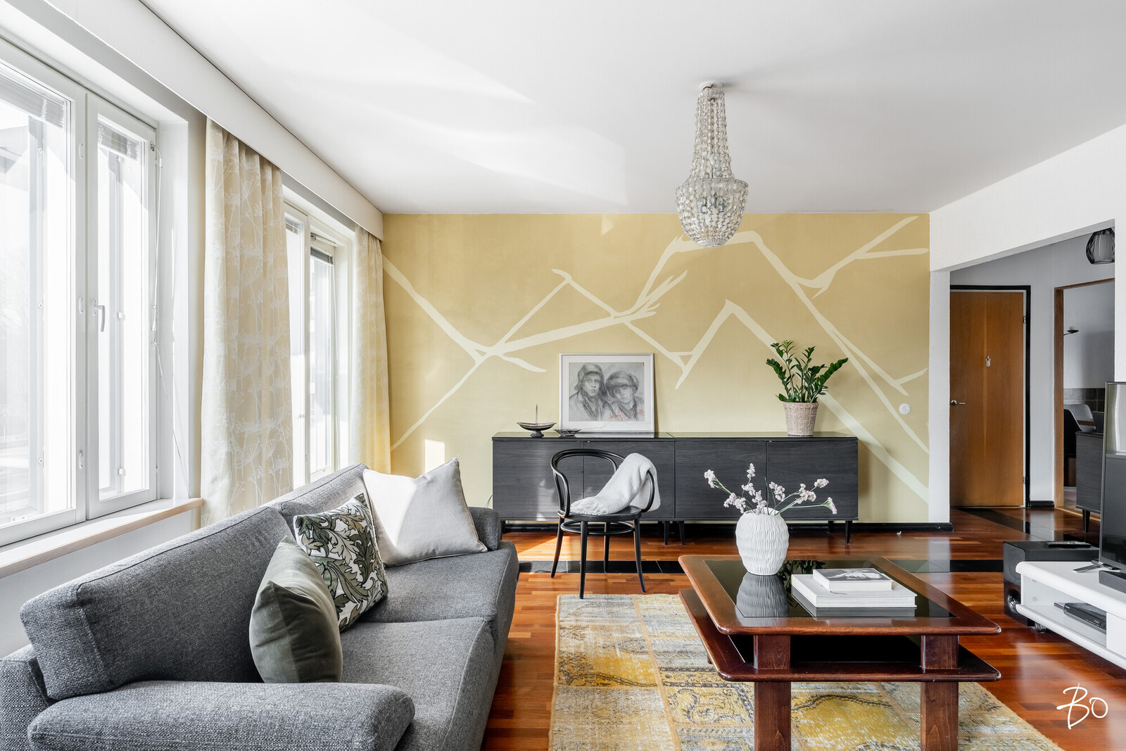 Korppaantie 3 - bild 3