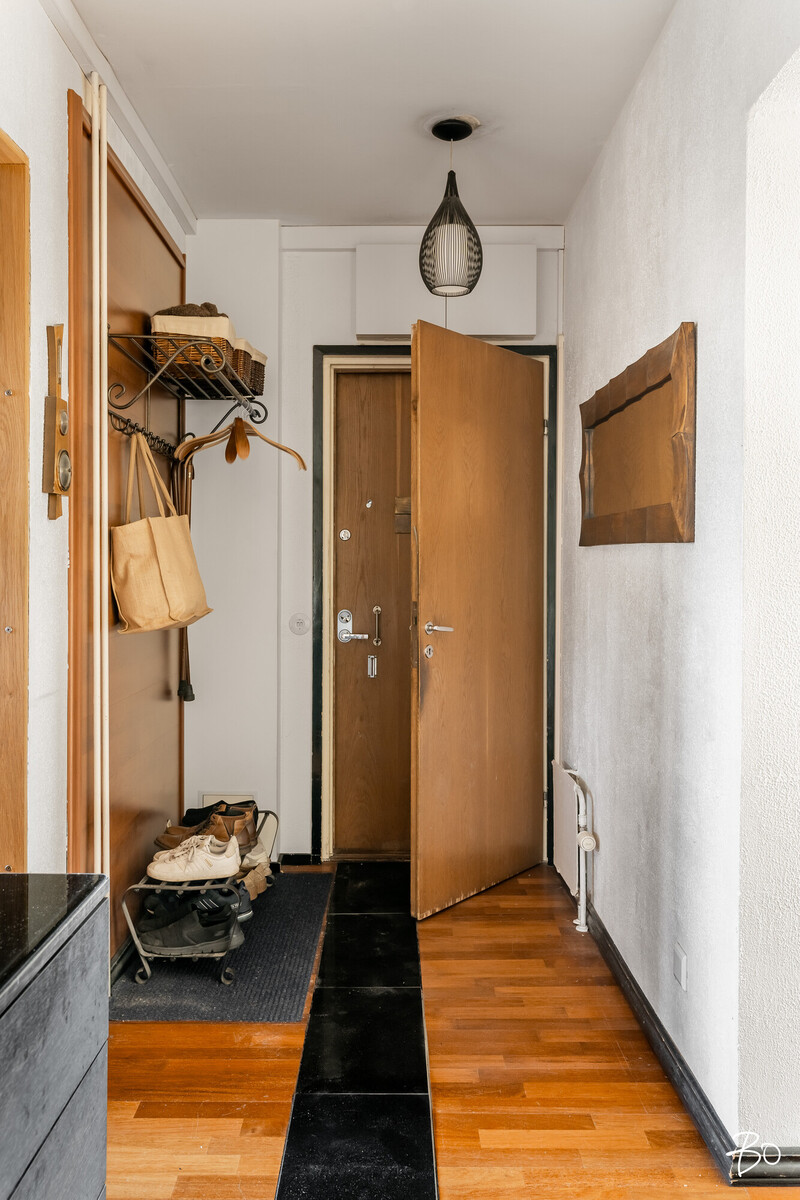 Korppaantie 3 - bild 16