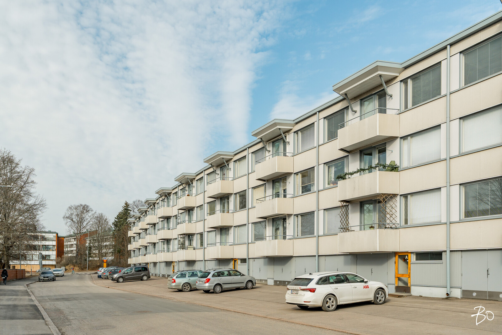 Korppaantie 3 - bild 22