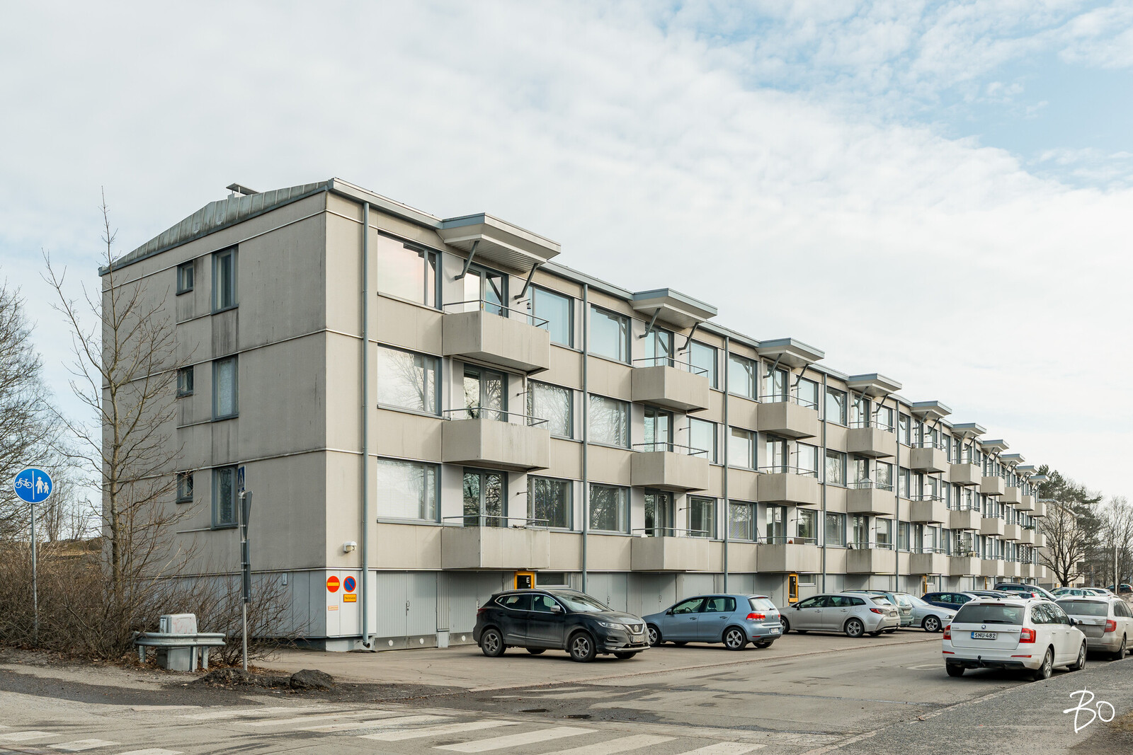 Korppaantie 3 - bild 23