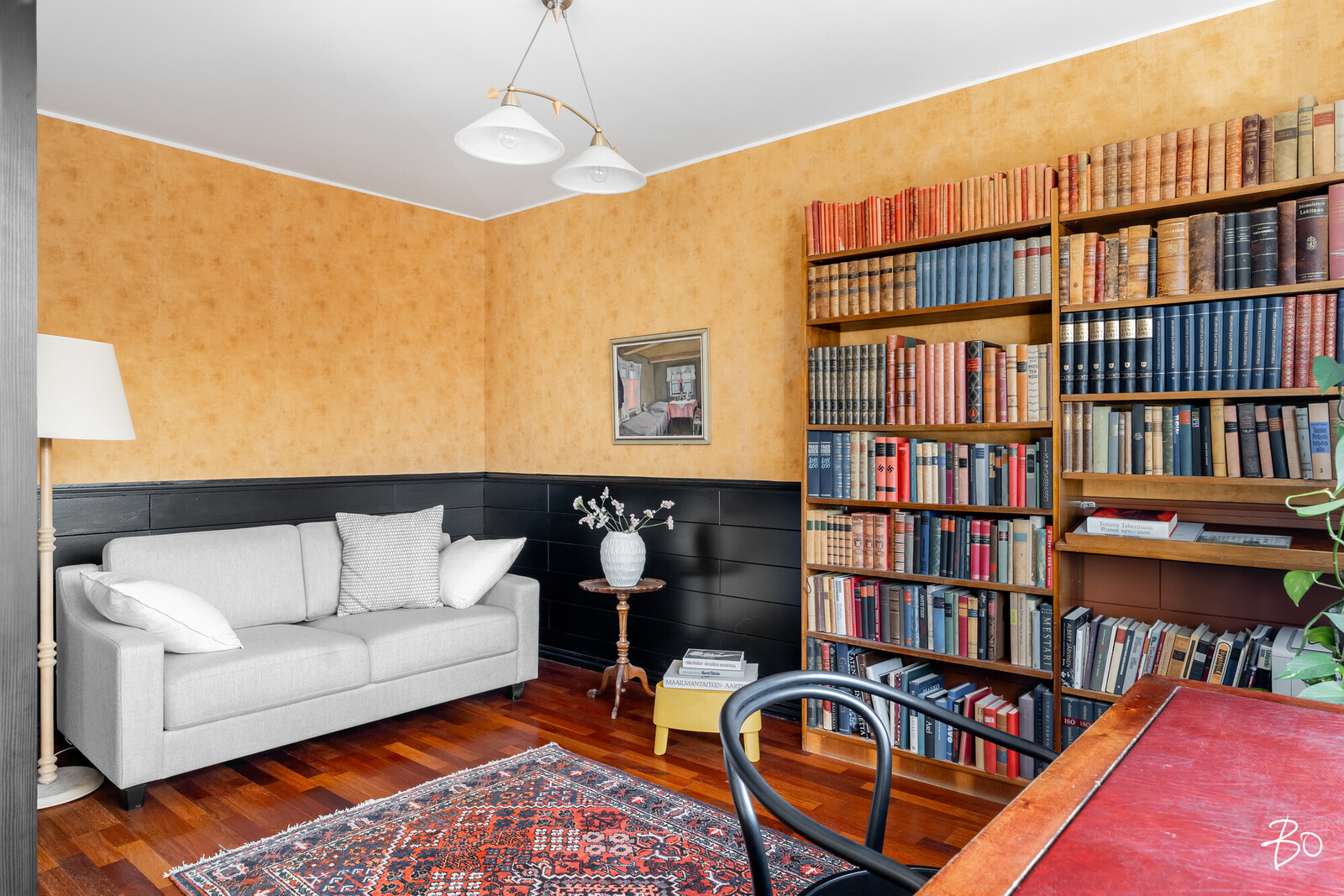 Korppaantie 3 - bild 14