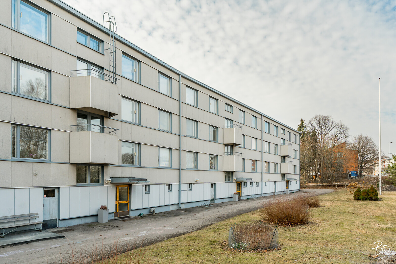 Korppaantie 3 - bild 24