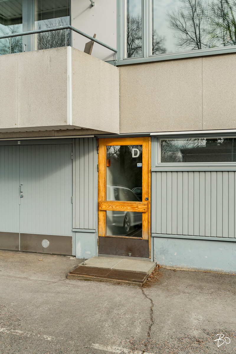 Korppaantie 3 - bild 20