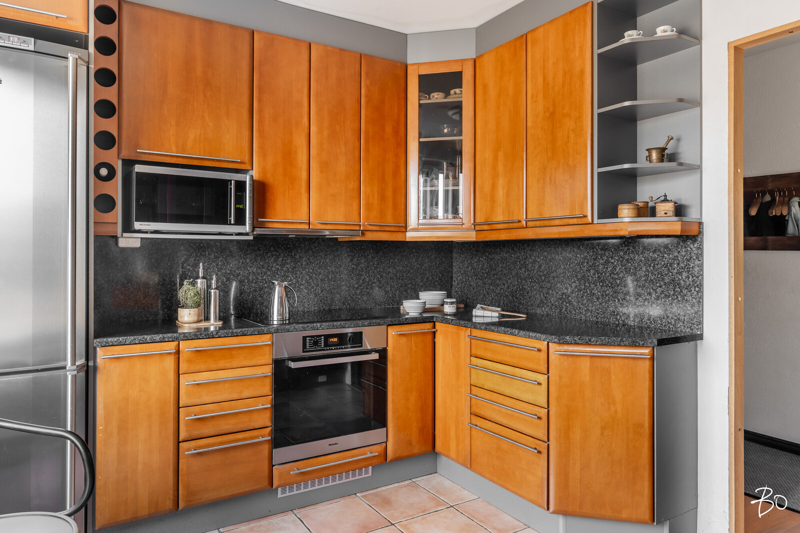 Korppaantie 3 - bild 8