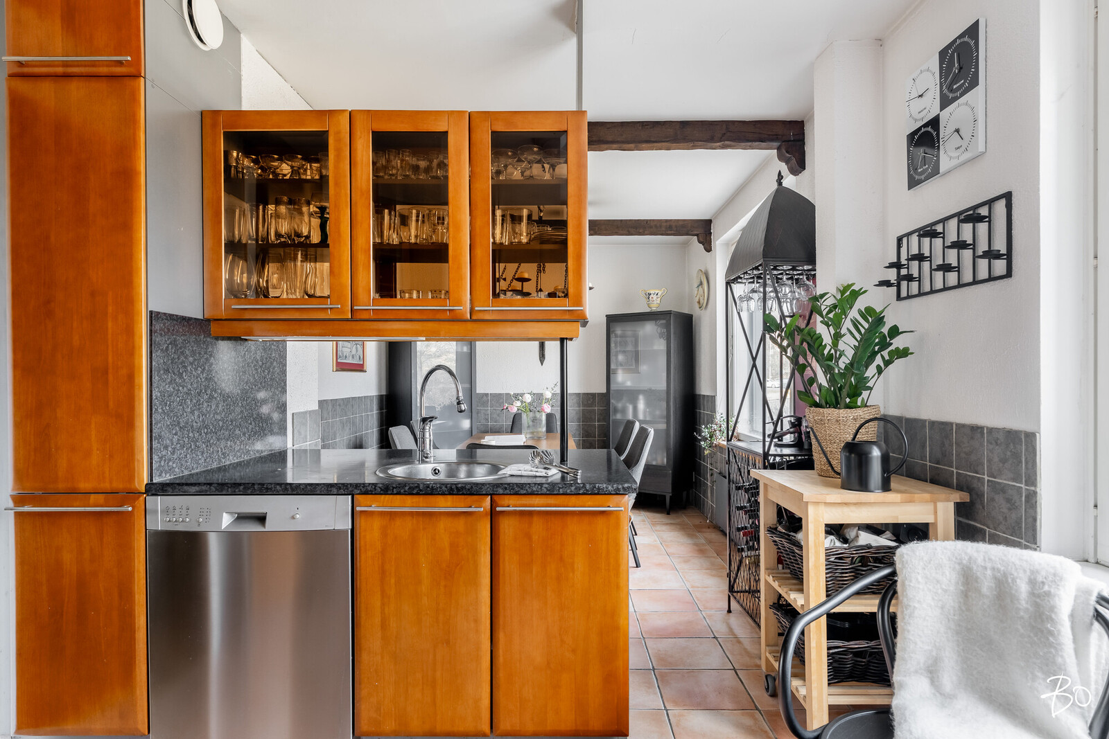 Korppaantie 3 - bild 9