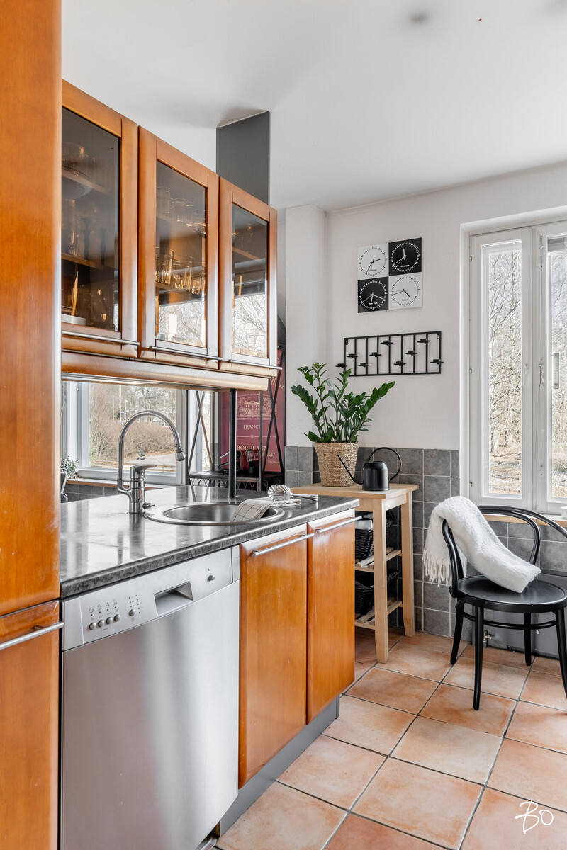 Korppaantie 3 - bild 10