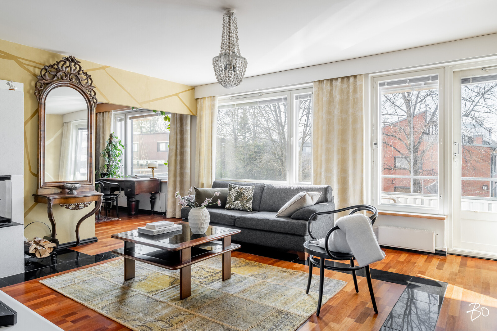 Korppaantie 3 - bild 4