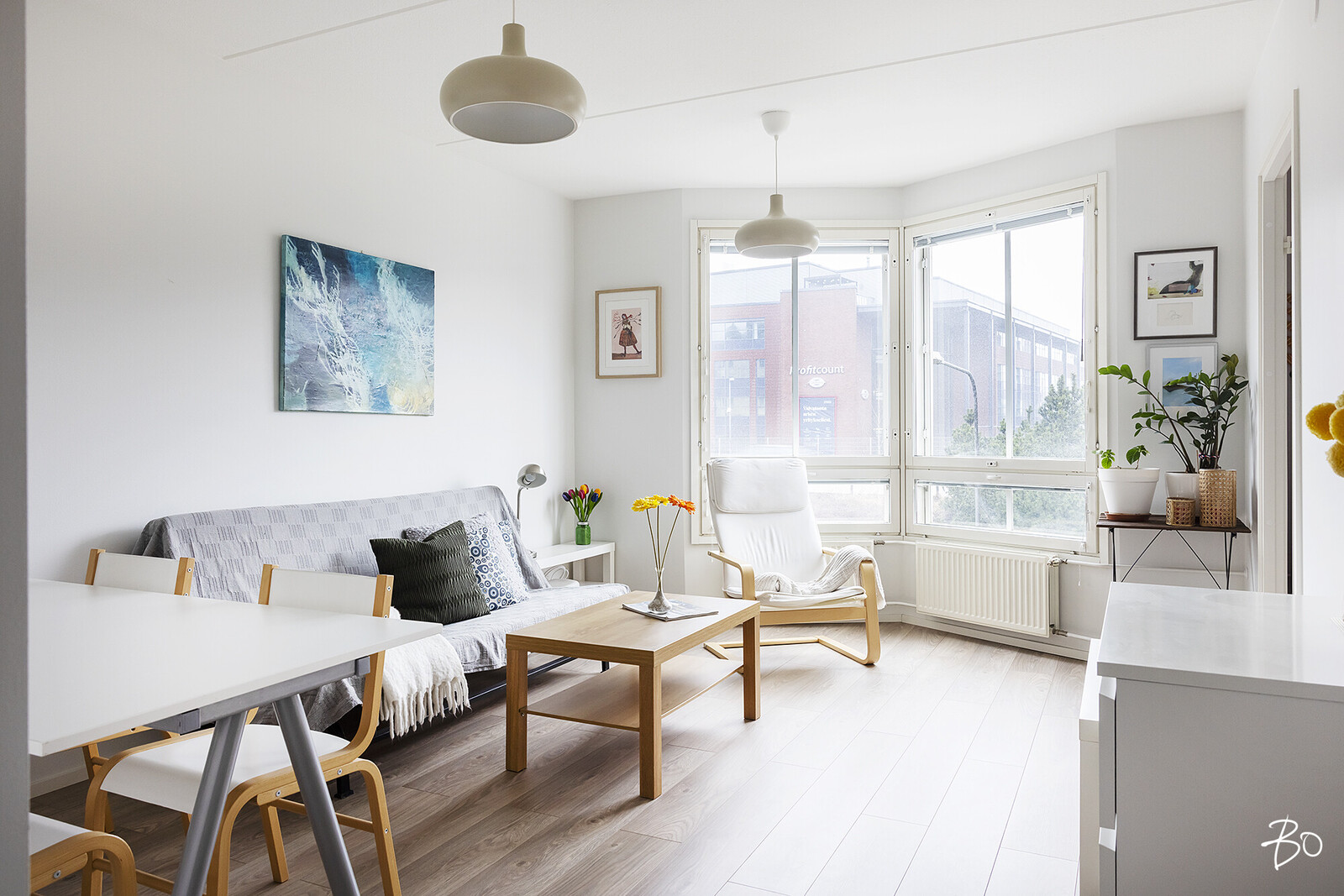 Suvilahdenkatu 9 - bild 3