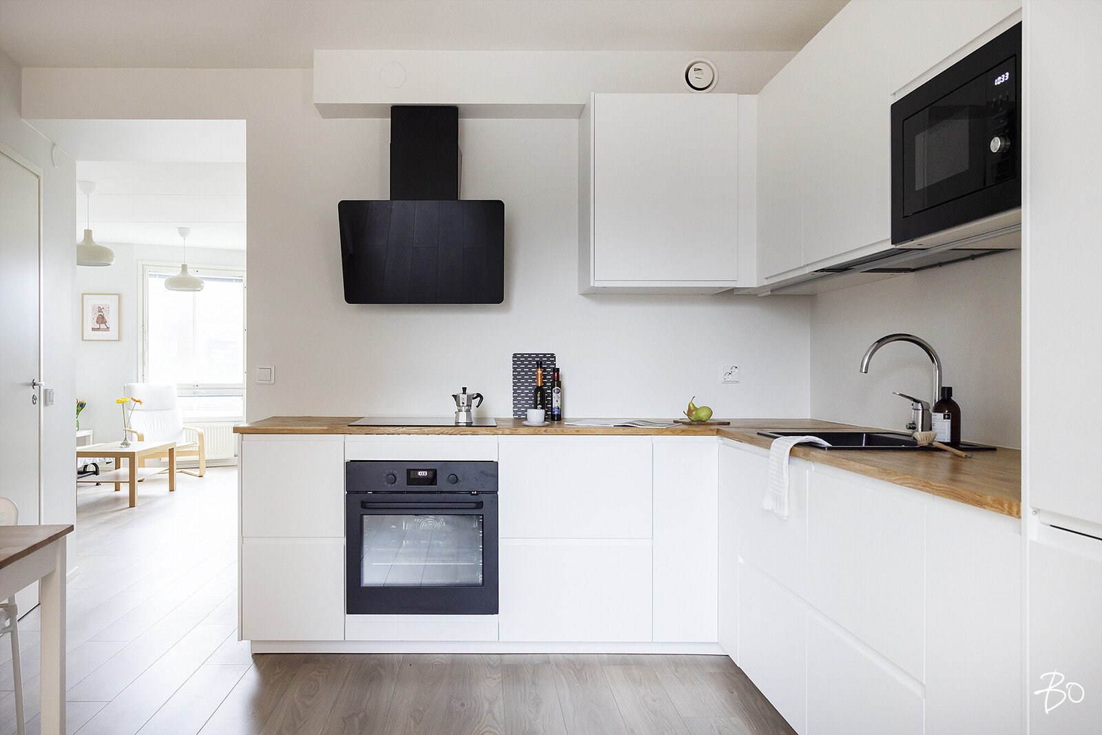 Suvilahdenkatu 9 - bild 6