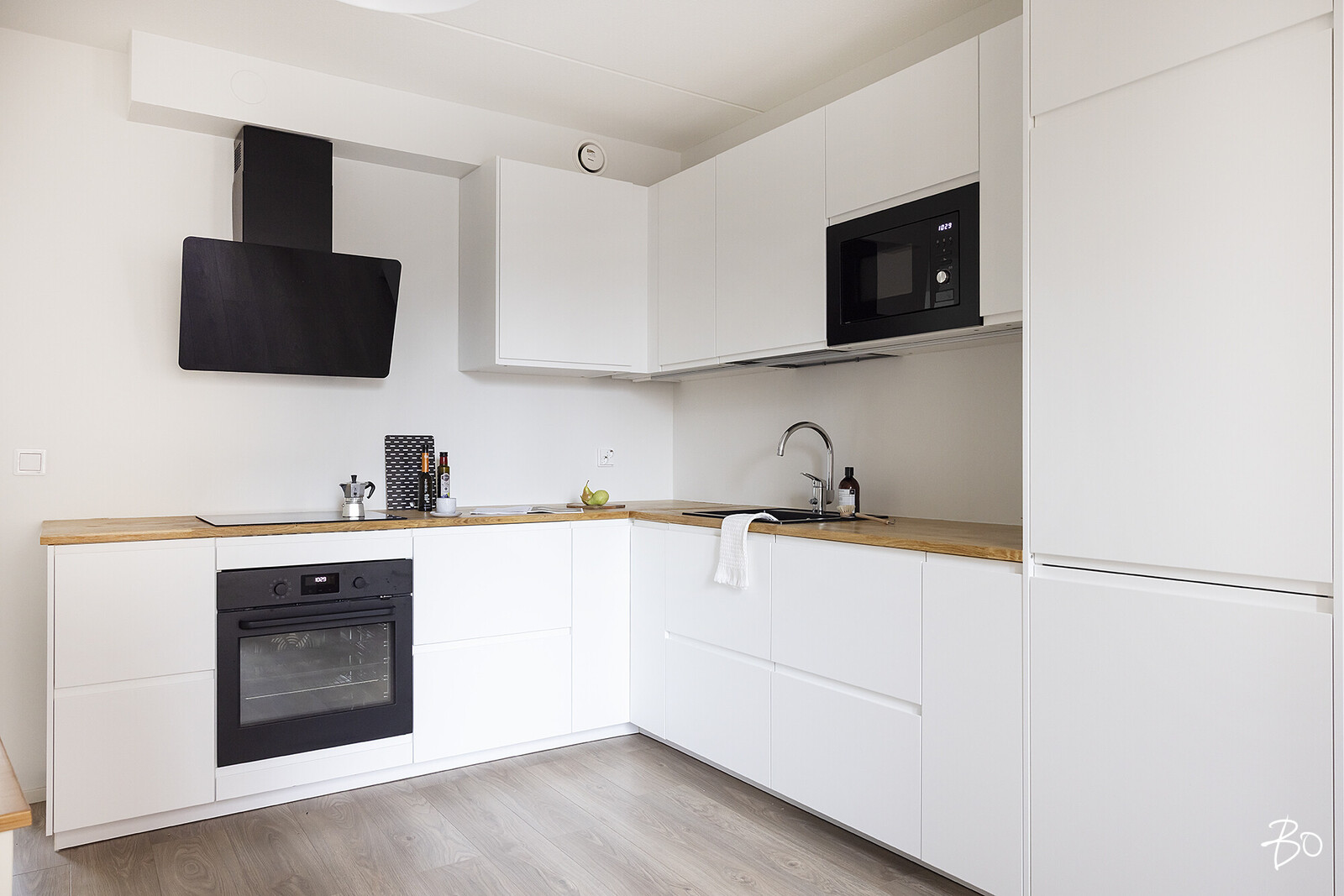 Suvilahdenkatu 9 - bild 5