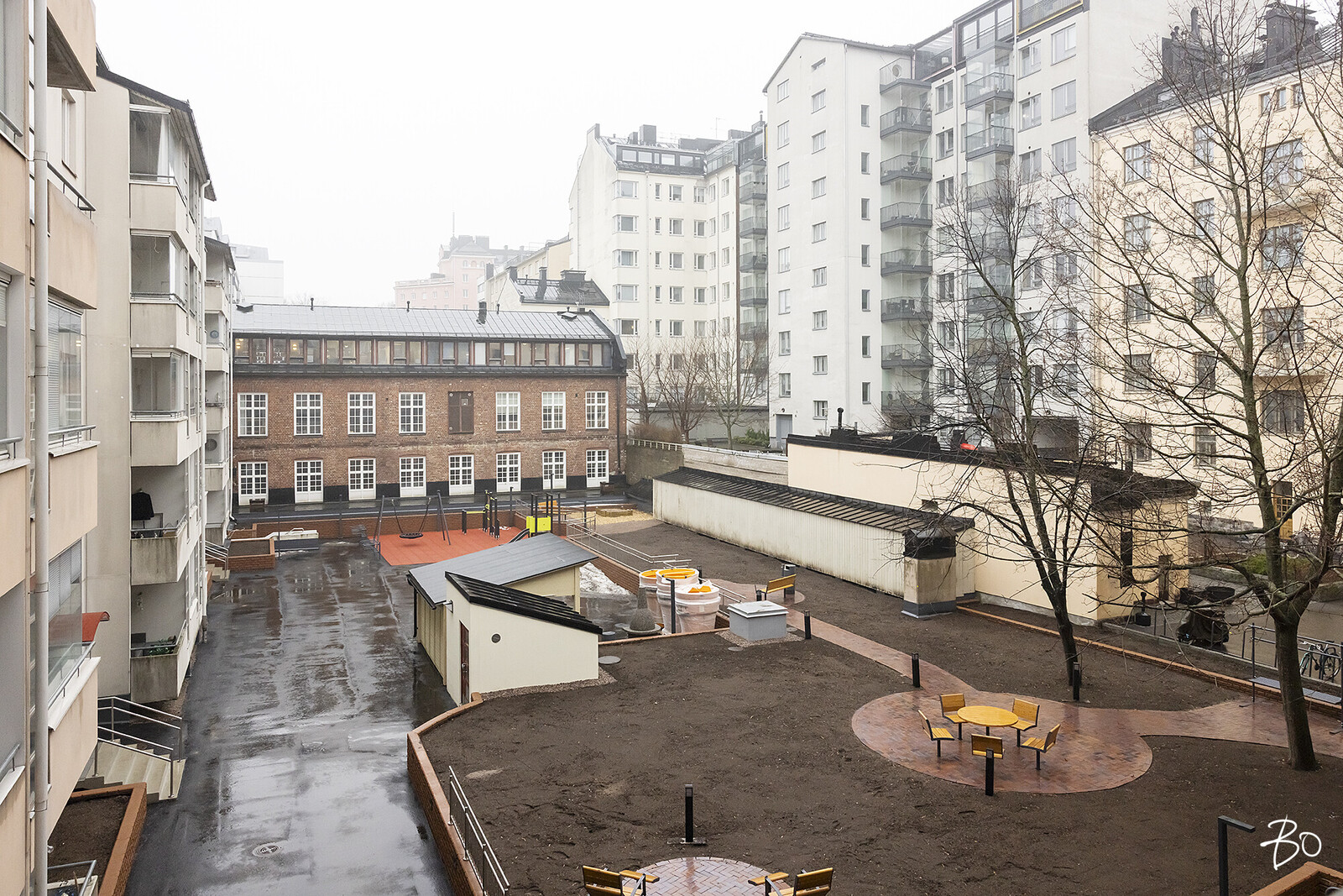 Suvilahdenkatu 9 - bild 18