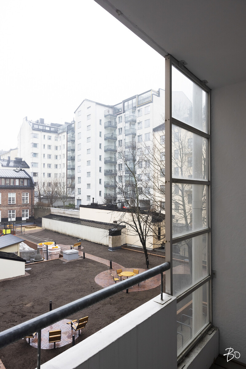 Suvilahdenkatu 9 - bild 17