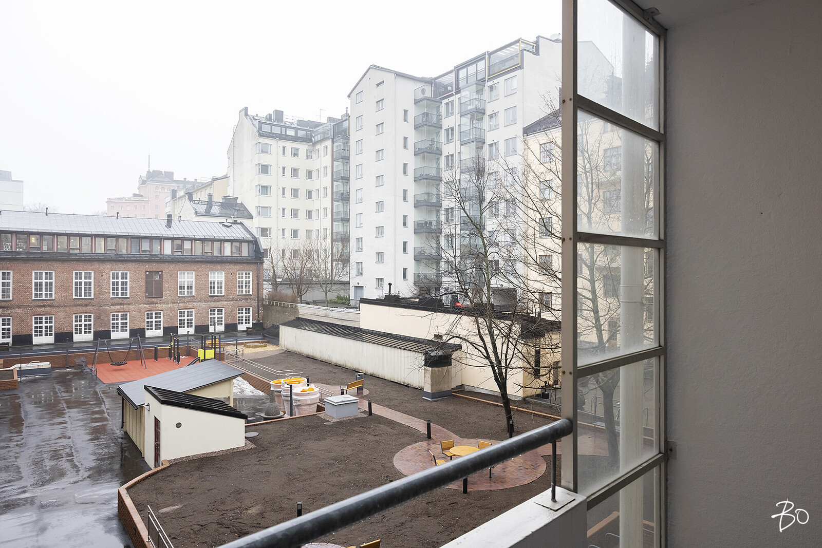 Suvilahdenkatu 9 - bild 10