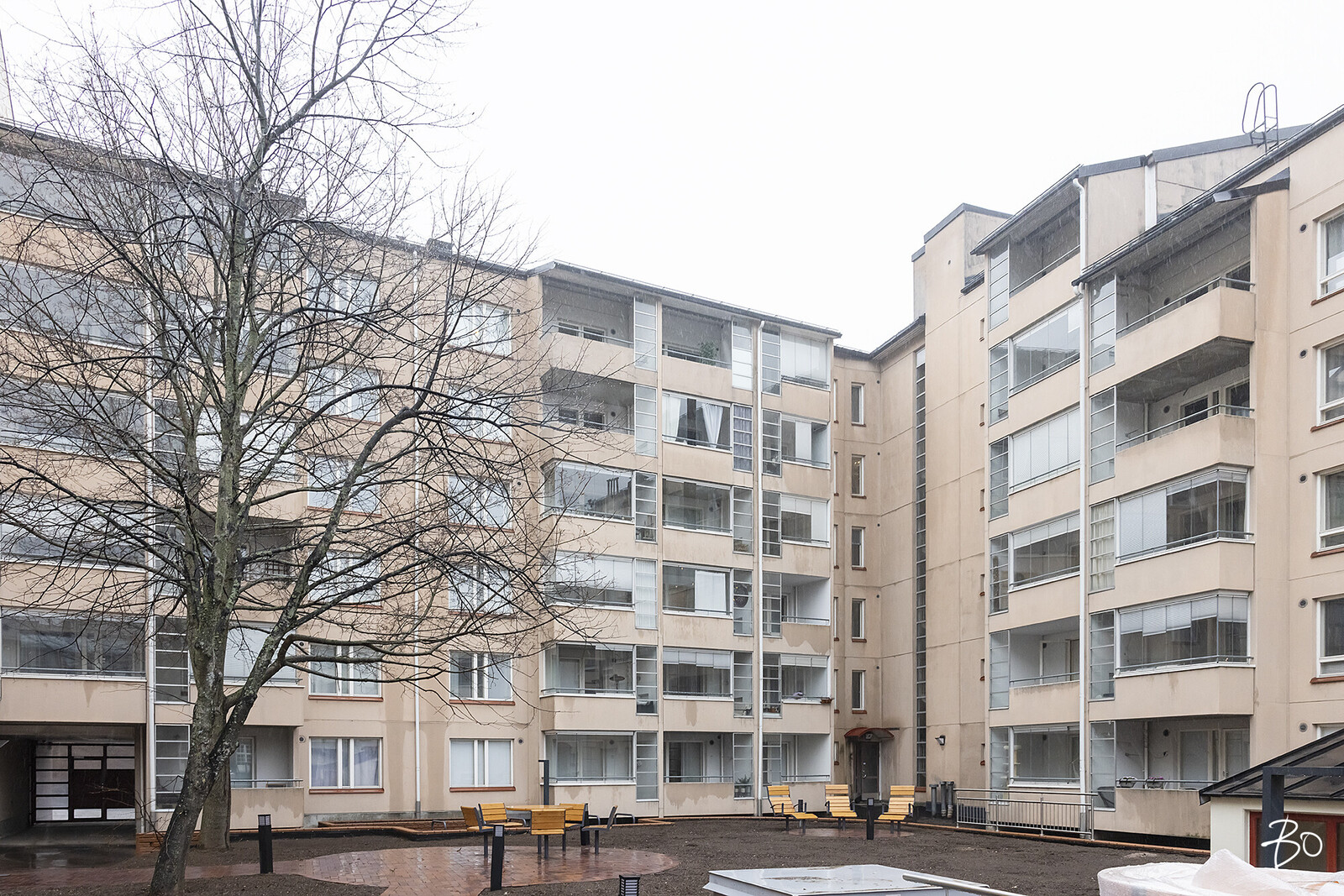 Suvilahdenkatu 9 - bild 16