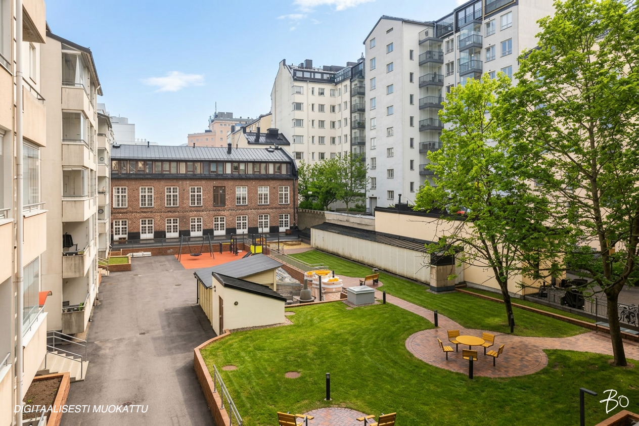 Suvilahdenkatu 9 - kuva 16