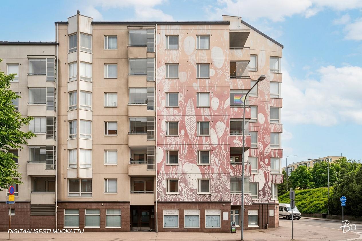 Suvilahdenkatu 9 - kuva 18