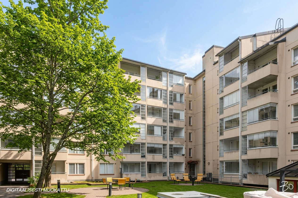 Suvilahdenkatu 9 - kuva 17