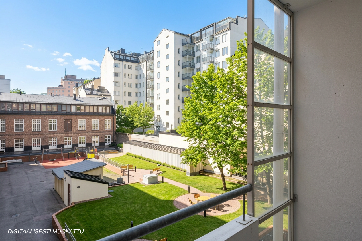 Suvilahdenkatu 9 - kuva 10